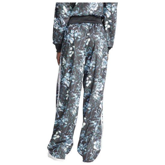 Adidas Γυναικείο παντελόνι φόρμας Flower Firebird Track Pants